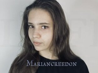 Mariancreedon