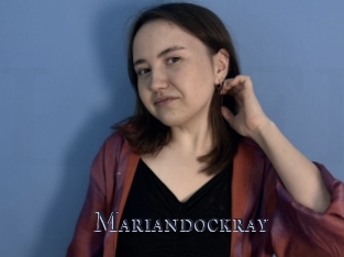 Mariandockray