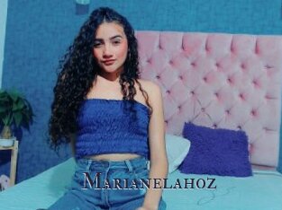Marianelahoz