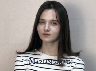 Mariangroves