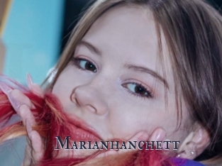 Marianhanchett