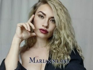 Mariannlove