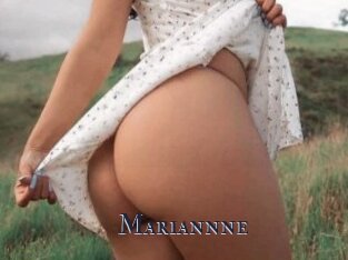 Mariannne