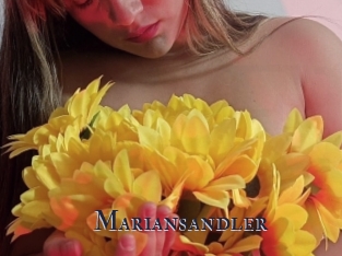Mariansandler