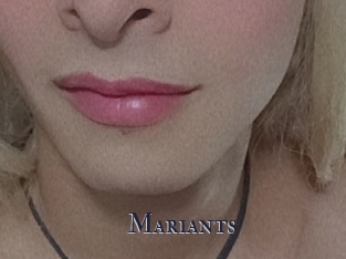 Mariants