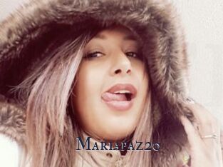 Mariapaz20