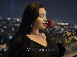 Mariarobby