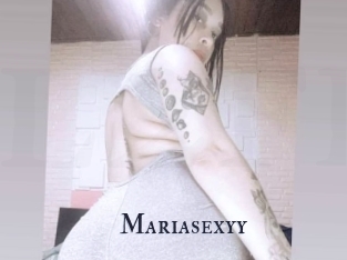 Mariasexyy