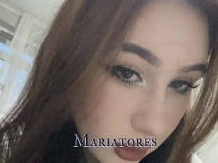 Mariatores