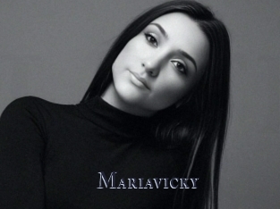 Mariavicky