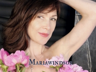 Mariawindsor