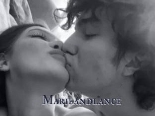 Marieandlance