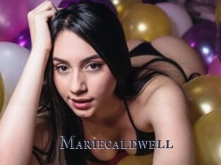 Mariecaldwell
