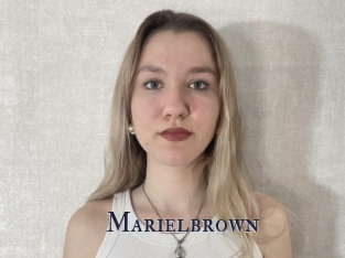Marielbrown