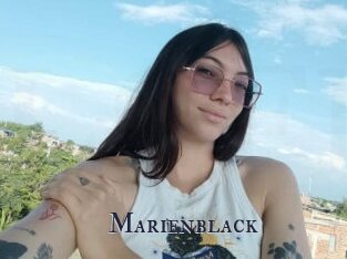 Marienblack