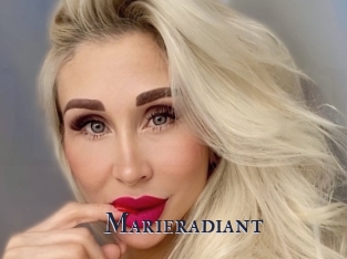 Marieradiant