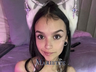 Mariette