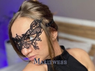 Mariewebb