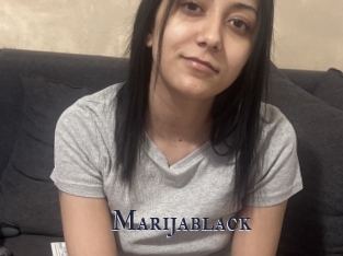 Marijablack