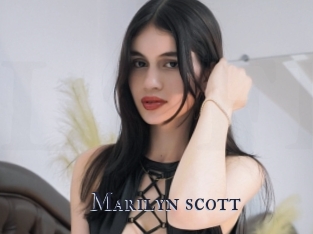 Marilyn_scott