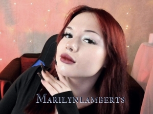 Marilynlamberts