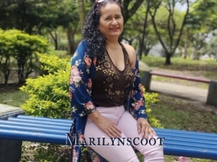 Marilynscoot