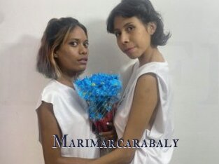 Marimarcarabaly