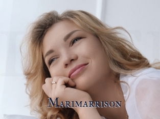 Marimarrison