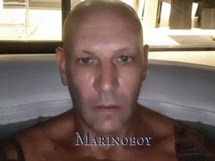 Marinoboy