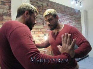 Mario_teran