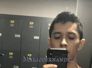 Mariofernandez