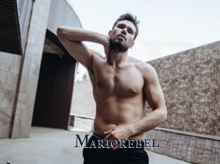 Mariorebel