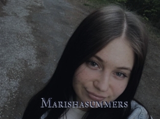 Marishasummers