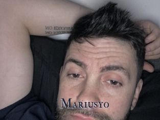 Mariusyo
