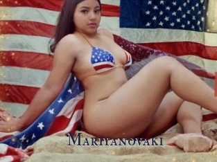 Mariyanovaki
