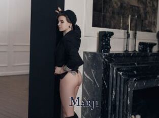 Marji