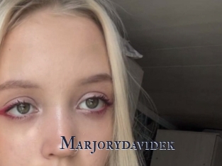 Marjorydavidek