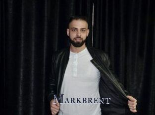 Markbrent