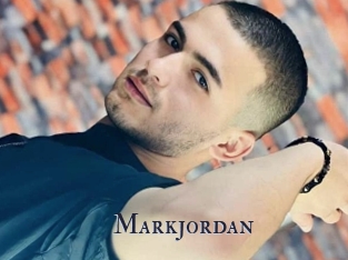 Markjordan