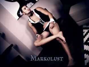 Markolust