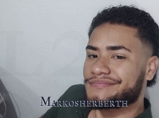 Markosherberth