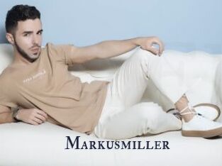 Markusmiller