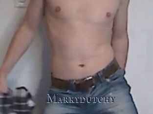 Markydutchy