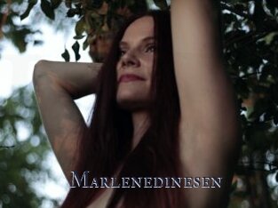 Marlenedinesen