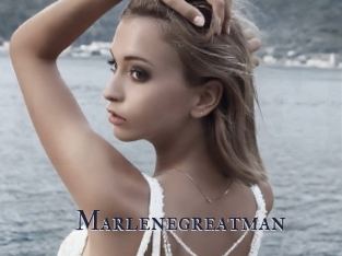 Marlenegreatman