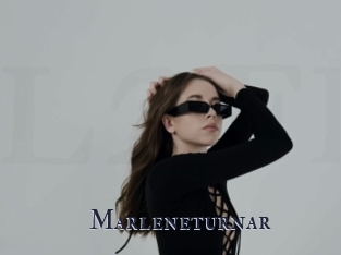 Marleneturnar