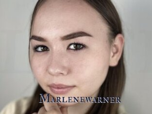 Marlenewarner