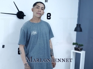 Marlonbennet
