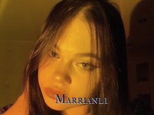 Marrianli