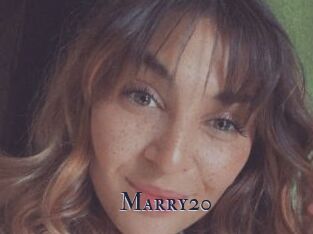 Marry20